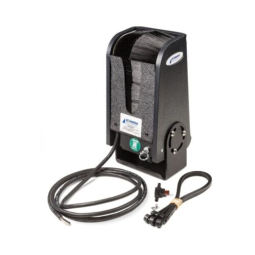 Suport scaner cu incalzire Granit Honeywell 520L-3648-S3