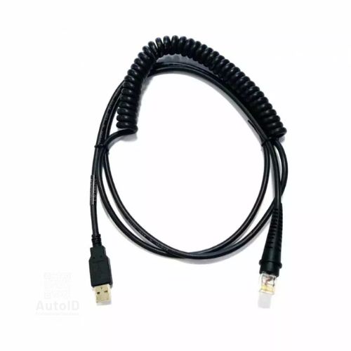 Cablu USB tip A QuantumT 3580 Honeywell 59-59235-N-3