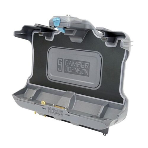 Stație încărcare F110G6 Getac Gamber Johnson 543391800013