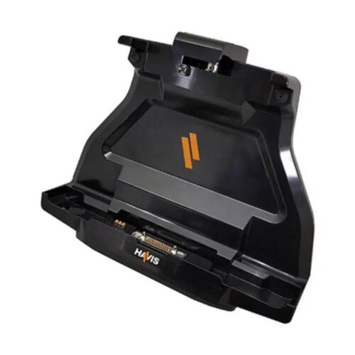Cradle Vehicul Tri Pass-Through F110 G5 G6 Getac 543391800504