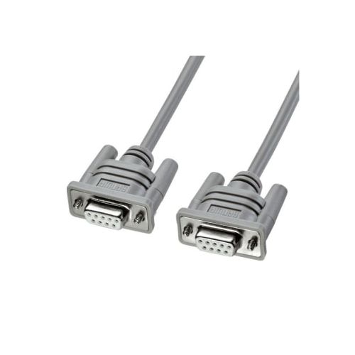 Cablu RS232 C 9/9 pini 3 m CAB 5550818