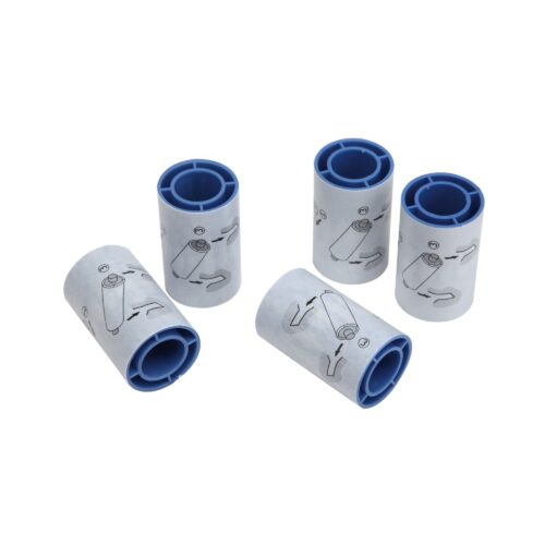 Kit de curățare adeziv retransfer pentru CR805 Entrust 569946-002