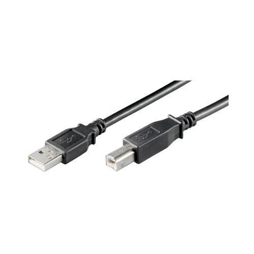 Cablu de conectare USB, 3 m CAB 5907730.850