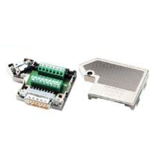 Adaptor de interfata I/O SUB-D 25 pini CAB 5917651