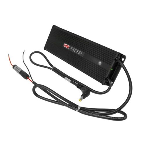 Sursă alimentare stivuitor 12-32V Getac 592GUK000016