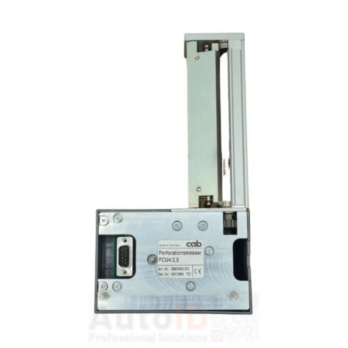 Cutter de perforare PCU4/10 CAB 5960050.352