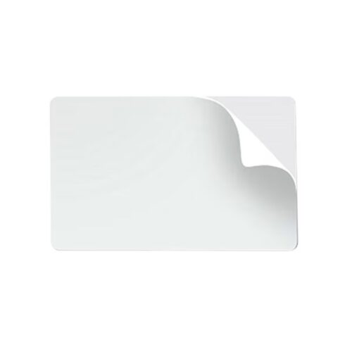 Card adeziv StickiCard Entrust 597640-001