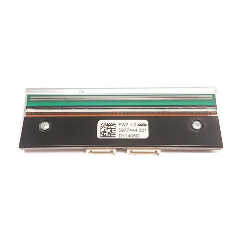 Cap de imprimare SQUIX 4/300 CAB 5977444.001