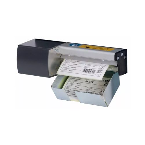 Taietor de etichete CU400 cu tava CAB 5978900