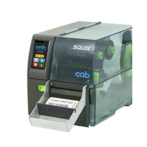 Cutter CSQ 401 incl. tava cutter CAB 5984550