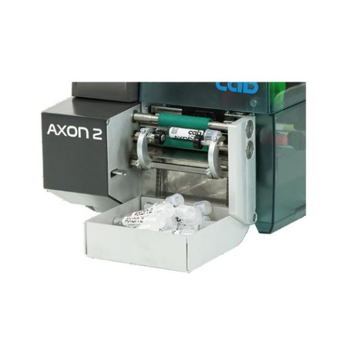 Tub-aplicator AXON 2 incl. Placa de cerere