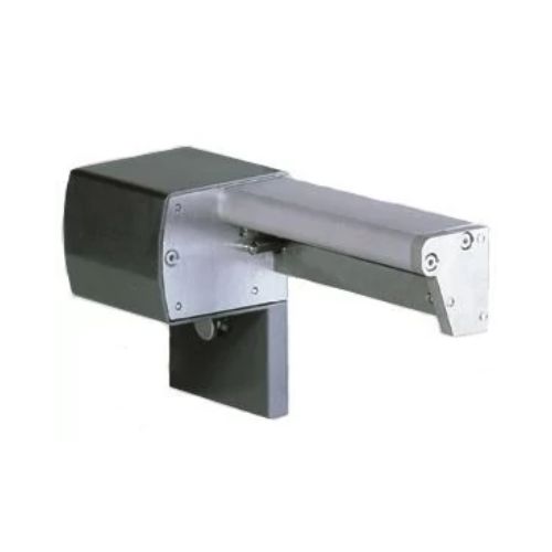 Cap de imprimare Metal SQUIX 4/600