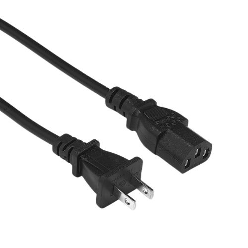 Cablu de alimentare 100 V Japonia Datalogic 6003-0927