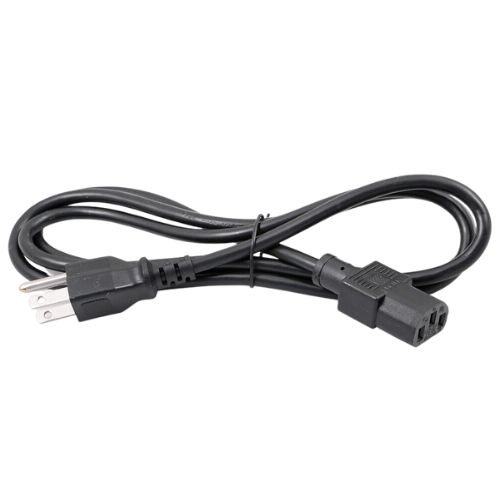 Cablu de alimentare din SUA 110 V SUA Datalogic 6003-0941