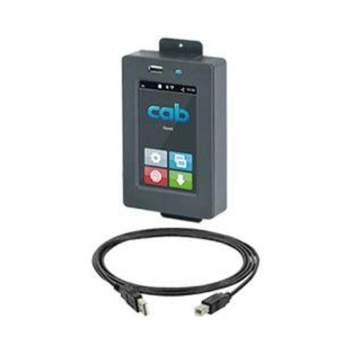 Panou de operare extern CAB 6010186
