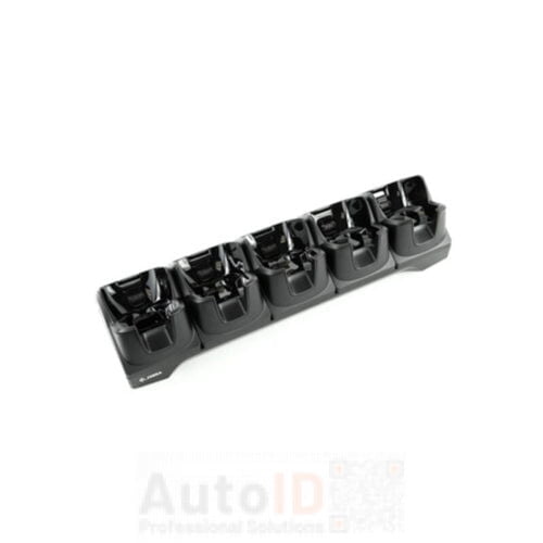 Cradle Ethernet TC8X 5 sloturi Zebra CRD-TC8X-5SETH-01