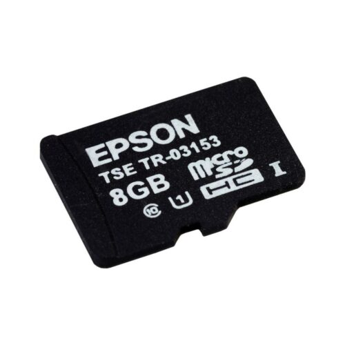 Modul fiscal TSE MicroSD 5 ani pentru TM-m30II-S Epson 7112345