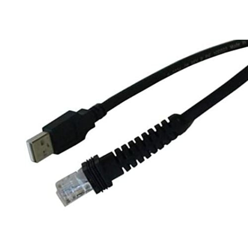 Cablu RS-232 DB9S POT Datalogic 8-0736-17