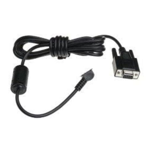 Cablu IBM 4683 POS Port 9B spiralat 12 ft