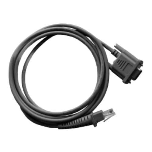 Cablu RS-232 Wincor cu DTR 2 m