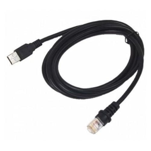 Cablu USB Tip A POT Datalogic 8-0754-12