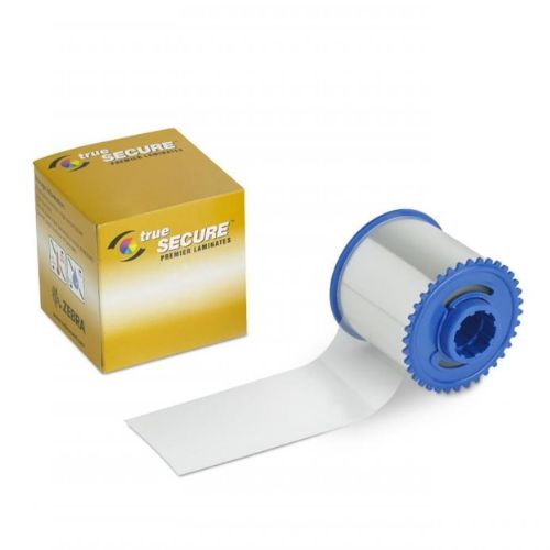 Laminator carduri 1 mil Top ZXP series 7 Zebra 800085-914