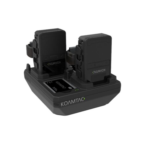 Stație încărcare 2 sloturi KDC180 KOAMTAC 896381
