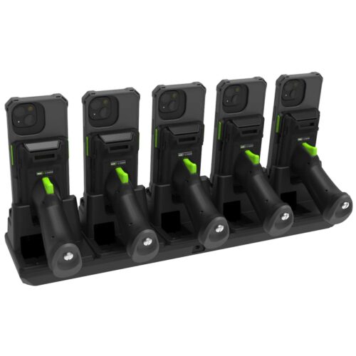 Stație încărcare 5 sloturi SKX6Pro KOAMTAC 898611