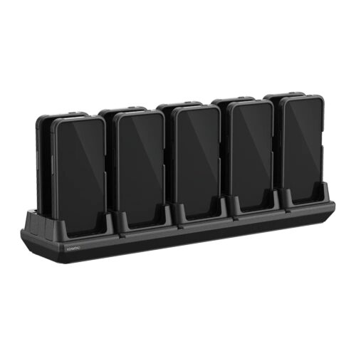 Stație încărcare 10 sloturi SKX6Pro KOAMTAC 898711
