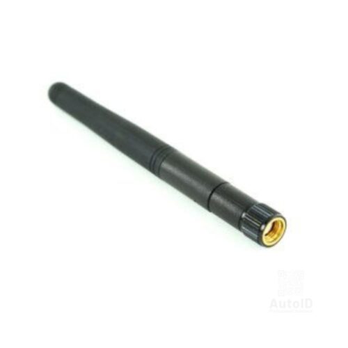 Antena Banda Ingusta 1/4 Unda 406-512 Mhz Zebra 9009801