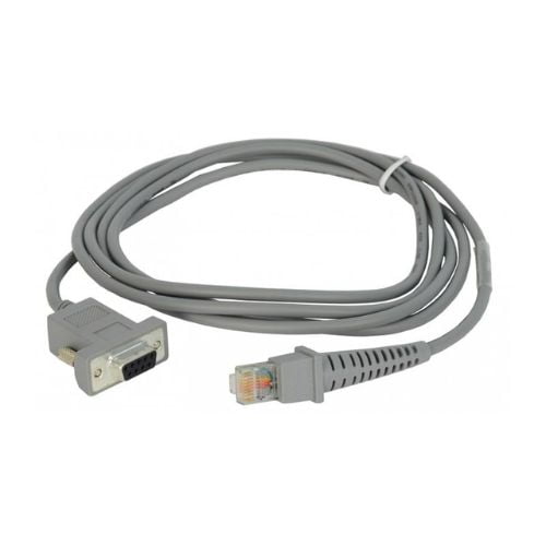 Cablu RS-232 9P CAB-350 Datalogic 90A051230