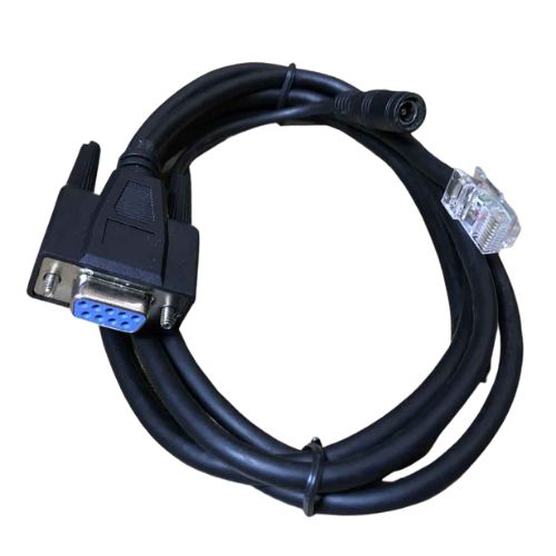 Cablu Beetle RS-232 9D 4.5m Datalogic 90A052129