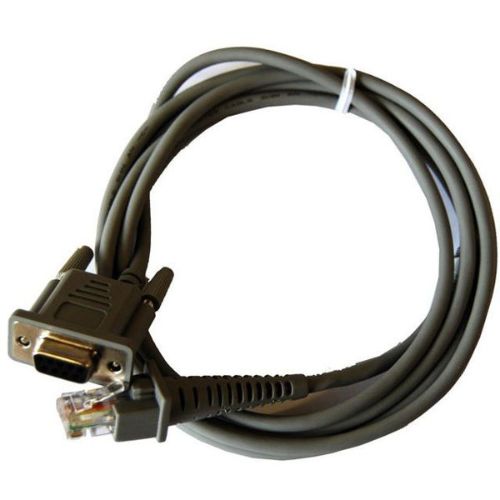 Cablu RS-232 cantar PC 4.5 m Datalogic 90A052138