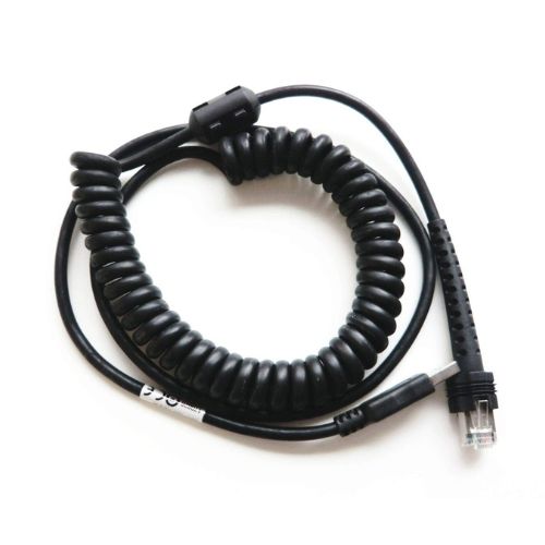 Cablu spiralat USB tip ATPUW Datalogic 90A052285