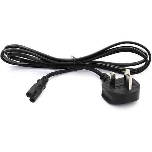 Cablu de alimentare 2 pini UK Datalogic 90ACC1887