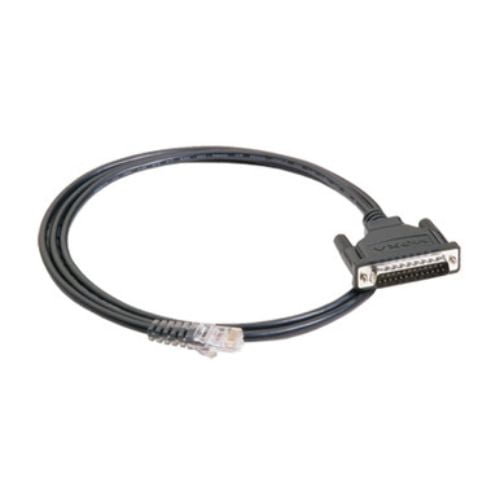 Cablu RS-232 25P CAB-328 Datalogic 90G001080