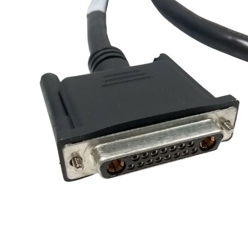 CAB-8101 CABLURI SCANNER SCANNER 1,2m