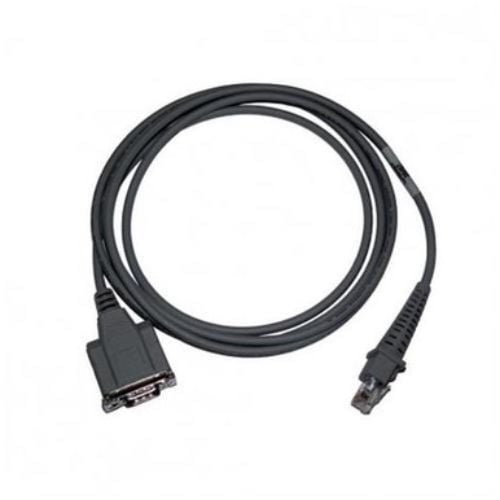CAB-MS01 M16-IP67 CABLU LA CBX 1M