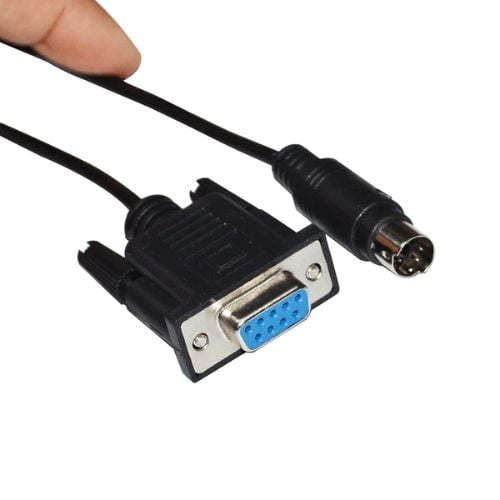 CAB-AUX04 15P CABLUL SERIAL DSUB LA DB9