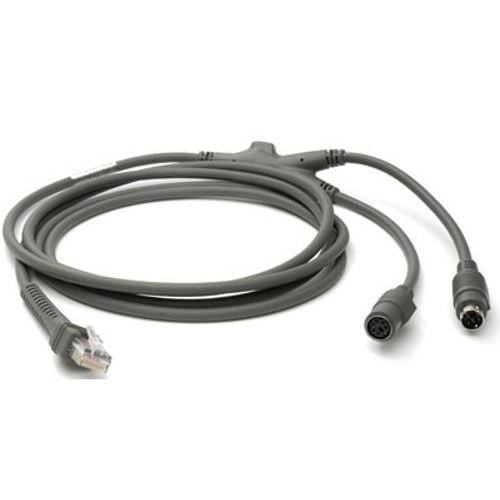 Cablu de alimentare CAB-6310 10m Datalogic 93ACC1752