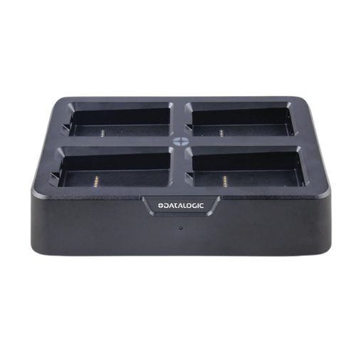 incarcator baterie Skorpio X5 cu 4 sloturi 94ACC0274