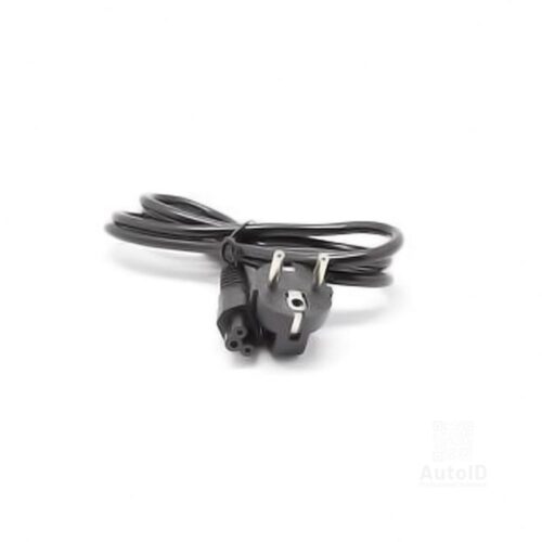 Cablu de alimentare 3 pini IEC C13 UE Datalogic 94ACC1150