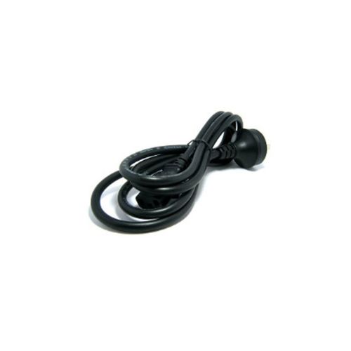 Cablu de alimentare cu 3 pini IEC C13 UK Datalogic 95ACC1213