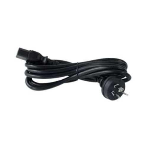 Cablu de alimentare cu 3 pini IEC C13 Australia Datalogic 95ACC1215