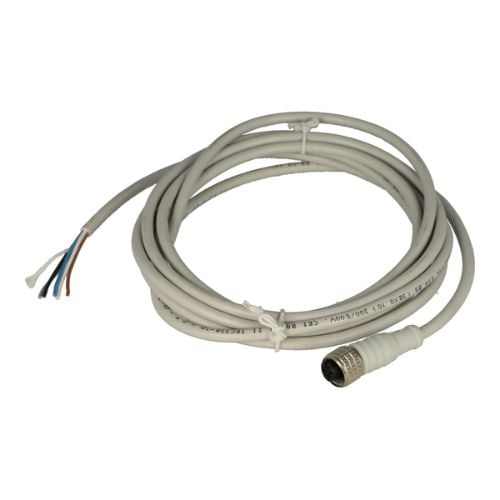 CS-A1-03-G-03 = M12 5-p axial 3m