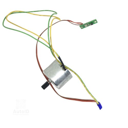 Ansamblu motor TTP-247 TSC 98-0250208-00LF