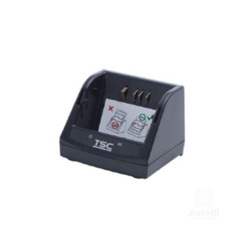 Cradle incarcare Alpha-4L 1 slot (EU) TSC 98-0520024-21LF