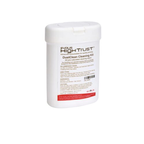 Kit curățare role imprimare Evolis A5004