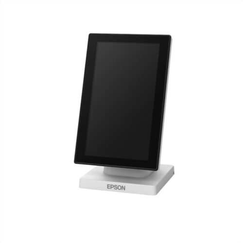 Display client 7 inch 800x480, USB, Alb TM-M50II EPSON A61CH62101