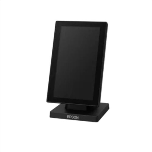 Display client 7 inch 800x480, USB, Negru TM-M50II EPSON A61CH62111